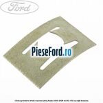 Clema prindere brida rezervor Ford Fiesta 2005-2008 ST150 150 cp