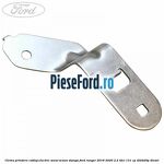 Clema prindere cablaj electric sezut scaun stanga Ford Ranger 2016-2020 2.2 TDCi 131 cp