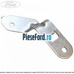 Clema prindere cablaj electric sezut scaun stanga Ford Ranger 2016-2020 3.2 TDCi 4x4 200 cp