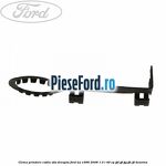 Clema prindere cablu ABS dreapta Ford Ka 1996-2008 1.3 i 49 cp