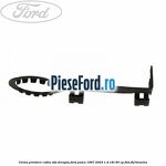 Clema prindere cablu ABS dreapta Ford Puma 1997-2003 1.4 16V 90 cp