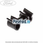 Clema prindere cablu acceleratie Ford Escort 1995-1998 1.6 i 16V 88 cp