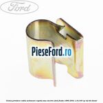 Clema prindere cablu actionare capota sau electric Ford Fiesta 1996-2001 1.8 D 60 cp
