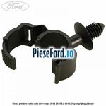 Clema prindere cablu cutie Ford Ranger 2012-2015 2.2 TDCi 120 cp