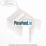 Clema prindere cablu frana mana Ford Fusion 1.3 60 cp BAJA benzina