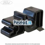 Clema prindere cablu frana mana Ford Mondeo 2008-2014 1.6 Ti 125 cp