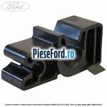 Clema prindere cablu frana mana Ford Mondeo 2008-2014 2.0 TDCi 140 cp