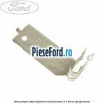 Clema prindere cablu timonerie 5 trepte Ford B-Max 1.6 Ti 105 cp
