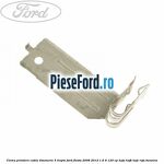 Clema prindere cablu timonerie 5 trepte Ford Fiesta 2008-2012 1.6 Ti 120 cp