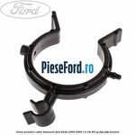 Clema prindere cablu timonerie Ford Fiesta 2005-2008 1.4 16V 80 cp FXJA, FXJB benzina