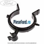 Clema prindere cablu timonerie Ford Fusion 1.4 TDCi 68 cp F6JA, F6JB diesel