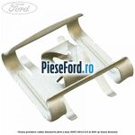 Clema prindere cablu timonerie Ford S-Max 2007-2014 2.5 ST 220 cp