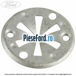 Clema prindere capitonaj caroserie Ford EcoSport 2019-2023 1.0 EcoBoost 140 cp