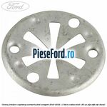 Clema prindere capitonaj caroserie Ford EcoSport 2019-2023 1.5 TDCi EcoBlue 4x4 125 cp
