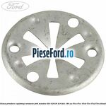 Clema prindere capitonaj caroserie Ford Mondeo 2014-2018 2.0 TDCi 150 cp