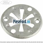 Clema prindere capitonaj caroserie Ford Mondeo 2014-2018 2.0 TDCi 4x4 180 cp