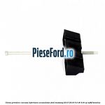 Clema prindere carcasa inferioara acumulator Ford Mustang 2015-2018 5.0 V8 418 cp