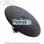 Clema prindere carenaj roata fata Ford Kuga 2013-2016 2.0 TDCi 4x4 136 cp