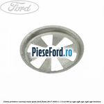 Clema prindere carenaj roata spate Ford Fiesta 2017-2023 1.1 Ti-VCT 86 cp
