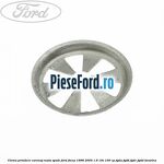 Clema prindere carenaj roata spate Ford Focus 1998-2004 1.6 16V 100 cp
