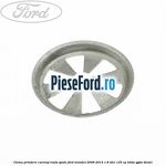 Clema prindere carenaj roata spate Ford Mondeo 2008-2014 1.8 TDCi 125 cp