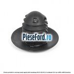 Clema prindere carenaj roata spate Ford Mustang 2015-2018 2.3 EcoBoost 314 cp