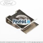 Clema prindere carenaj spate, stop bara spate Ford Fiesta 2017-2023 1.1 Ti-VCT 86 cp