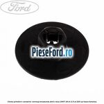 Clema prindere caroserie, carenaj ornamente Ford S-Max 2007-2014 2.5 ST 220 cp