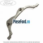 Clema prindere catalizator Ford Focus 1998-2004 2.0 16V 131 cp