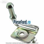 Clema prindere catalizator Ford Transit 2006-2014 3.2 TDCi 200 cp