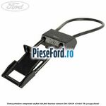 Clema prindere compresor umflat roti Ford Tourneo Connect 2013-2018 1.5 TDCi 75 cp