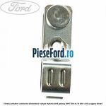 Clema prindere conducta alimentare rampa injectie Ford Galaxy 2007-2014 1.8 TDCi 125 cp