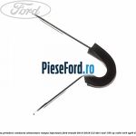 Clema prindere conducta alimentare rampa injectoare Ford Transit 2014-2018 2.2 TDCi RWD 155 cp CV24, CVR5, UYR6 diesel