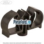 Clema prindere conducta clima auxiliara Ford Transit 2006-2014 3.2 TDCi 200 cp SAFA, SAFB diesel