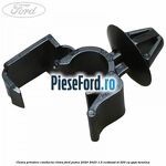 Clema prindere conducta clima Ford Puma 2020-2023 1.5 EcoBoost ST 200 cp