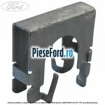 Clema prindere conducta clima la vaporizator Ford Focus 1998-2004 ST170 173 cp ALDA benzina