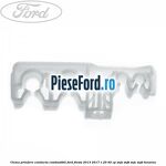 Clema prindere conducta combustibil Ford Fiesta 2013-2017 1.25 82 cp