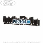 Clema prindere conducta combustibil Ford Focus 2004-2007 1.6 Ti 115 cp