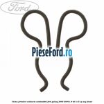 Clema prindere conducta combustibil Ford Galaxy 2000-2006 1.9 TDI 115 cp