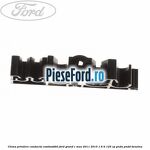 Clema prindere conducta combustibil Ford Grand C-Max 2011-2015 1.6 Ti 125 cp PNDA, PNDD benzina