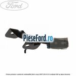 Clema prindere conducta combustibil Ford S-Max 2007-2014 2.0 EcoBoost 240 cp