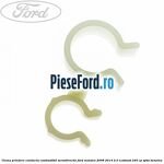 Clema prindere conducta combustibil, servodirectie Ford Mondeo 2008-2014 2.0 EcoBoost 240 cp