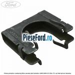 Clema prindere conducta filtru uscator Ford Mondeo 1996-2000 2.5 24V 171 cp LCBD, SEB, SEC benzina