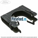 Clema prindere conducta filtru uscator Ford Transit 1994-2000 2.5 TD 85 cp