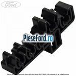 Clema prindere conducta frana 3/2 Ford Fiesta 2017-2023 1.0 EcoBoost 95 cp