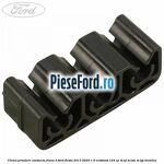 Clema prindere conducta frana 3 Ford Fiesta 2017-2023 1.0 EcoBoost 124 cp M1JL, M1JM, M1JP benzina