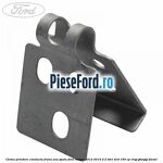 Clema prindere conducta frana axa spate Ford Ranger 2012-2015 2.2 TDCi 4x4 150 cp
