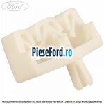 Clema prindere conducta frana axa spate Ford Transit 2014-2018 2.2 TDCi 125 cp CY14, CYF5, CYFG, USF6 diesel