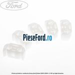 Clema prindere conducta frana Ford Fiesta 2005-2008 1.3 60 cp