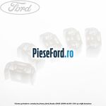 Clema prindere conducta frana Ford Fiesta 2005-2008 ST150 150 cp N4JB benzina
